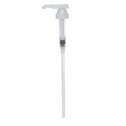 New 🔥 BarMan Pump Dispenser - 1/4 Oz. 👏