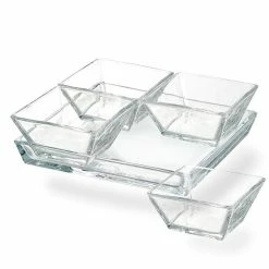 Coupon โ BarMan Four Section Glass Condiment Tray ๐ 6 Coupon โ BarMan Four Section Glass Condiment Tray ๐ -barproducts Shop 11917 cort 4 sectn bpc 1 700x700