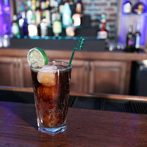 Cheapest ⭐ BarMan BarConic® Swirl Top Stirrers - 6.5" - Color Options - Pack Of 200 ???? 2 Cheapest ⭐ BarMan BarConic® Swirl Top Stirrers - 6.5" - Color Options - Pack Of 200 ???? - Image 2