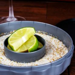 Coupon ???? BarMan 2-piece Rimmer W/ Center Citrus Holder ???? -barproducts Shop 2 piece rimmer citrus scene2 700x700