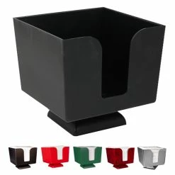 Flash Sale 😍 BarMan Napkin Caddy - 3-Way - Color Options 🎉