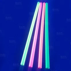 Buy ⭐ BarMan BarConic® 8" Straws - Assorted Neon 😍 -barproducts Shop 8in neon straws 250ct 1 700x700