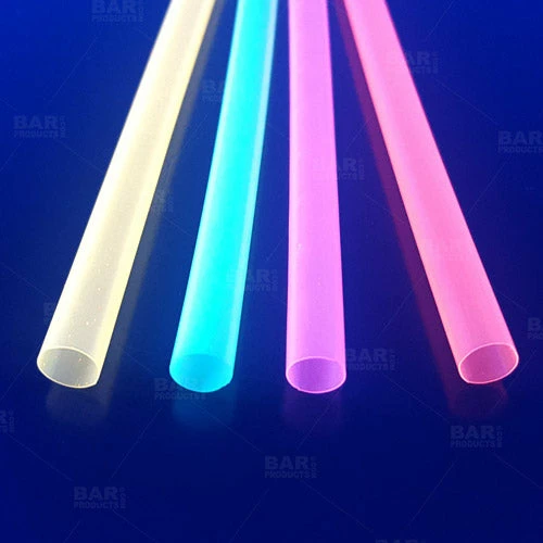 Brand new ⌛ BarMan BarConic® 6" Straws - Assorted Neon 🎉 4 Brand new ⌛ BarMan BarConic® 6" Straws - Assorted Neon 🎉 - Image 4