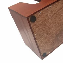 Brand new ✔️ BarMan BarConic® Wood Bar Caddy - Color Options ???? 13 Brand new ✔️ BarMan BarConic® Wood Bar Caddy - Color Options ???? -barproducts Shop BC WOOD HAZ BS 700x700