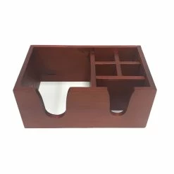 Brand new ✔️ BarMan BarConic® Wood Bar Caddy - Color Options ???? 10 Brand new ✔️ BarMan BarConic® Wood Bar Caddy - Color Options ???? -barproducts Shop BC WOOD HAZEL Main 700x700