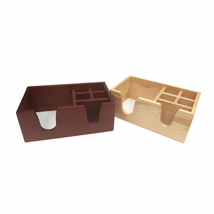 Brand new ✔️ BarMan BarConic® Wood Bar Caddy - Color Options ???? 1 Brand new ✔️ BarMan BarConic® Wood Bar Caddy - Color Options ????