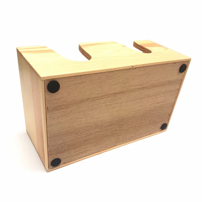 Brand new ✔️ BarMan BarConic® Wood Bar Caddy - Color Options ???? 6 Brand new ✔️ BarMan BarConic® Wood Bar Caddy - Color Options ???? - Image 6
