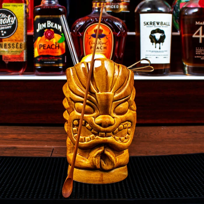 Best Pirce ✨ BarMan Bali Teak Stirring Spoons - 6 Pack 😉 2 Best Pirce ✨ BarMan Bali Teak Stirring Spoons - 6 Pack 😉 - Image 2