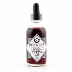 Best Sale π€© BarMan Bennett Bermuda Bitters - 2 Ounce π