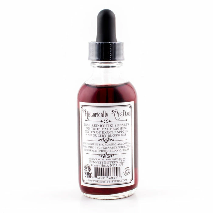 Best Sale ???? BarMan Bennett Bermuda Bitters - 2 Ounce ???? 3 Best Sale ???? BarMan Bennett Bermuda Bitters - 2 Ounce ???? - Image 3