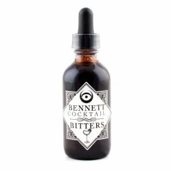 Discount 🥰 BarMan Bennett Cocktail Bitters - 2 Ounce ✨