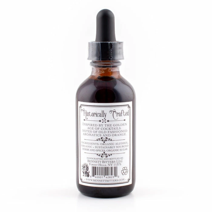 Discount ???? BarMan Bennett Cocktail Bitters - 2 Ounce ✨ 3 Discount ???? BarMan Bennett Cocktail Bitters - 2 Ounce ✨ - Image 3