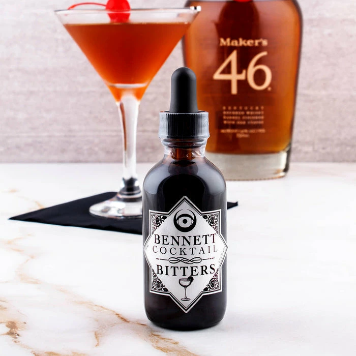 Discount ???? BarMan Bennett Cocktail Bitters - 2 Ounce ✨ 2 Discount ???? BarMan Bennett Cocktail Bitters - 2 Ounce ✨ - Image 2