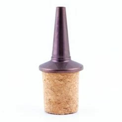 Flash Sale 🥰 BarMan BarConic® Bitters Cork - Antique Copper Plated 👍
