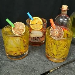 Outlet ✔️ BarMan Dehydrated Garnish Wheels - 3 Oz. 👍 -barproducts Shop DehydratedGarnishWheels 3ozpouch A 700x700