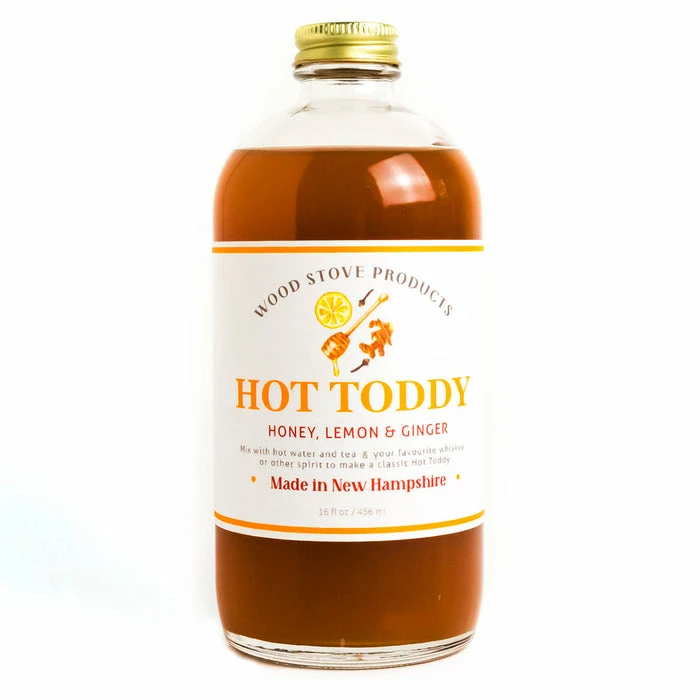 Cheap π BarMan Hot Toddy W/ Honey, Lemon & Ginger - 16 Ounce π 1 Cheap π BarMan Hot Toddy W/ Honey, Lemon & Ginger - 16 Ounce π