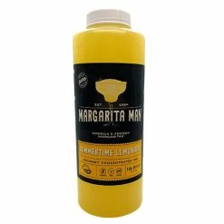 Best Pirce ???? BarMan Margarita Man Mixes - Flavor Options ???? -barproducts Shop Margarita Man Lemonade 700x700