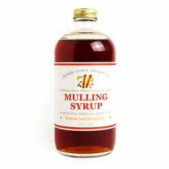 Best deal ⭐ BarMan Mulling Syrup - 16 Ounce 😉
