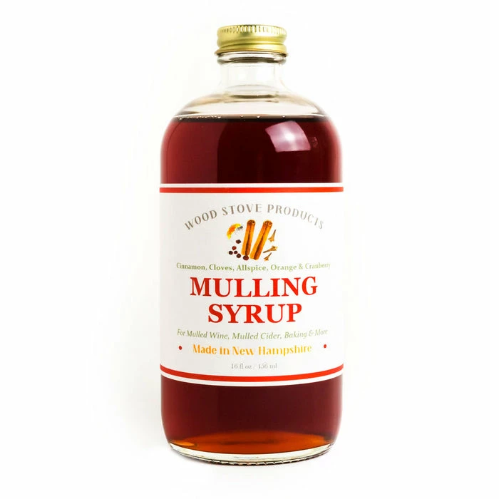 Best deal ⭐ BarMan Mulling Syrup - 16 Ounce ???? 1 Best deal ⭐ BarMan Mulling Syrup - 16 Ounce ????