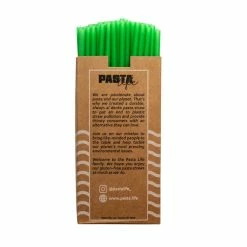 Best reviews of ???? BarMan Pasta Straws - Gluten-Free - 7.5" - Green - 150 Pack ???? -barproducts Shop STR PASTA LGR150 BPC 1 700x700