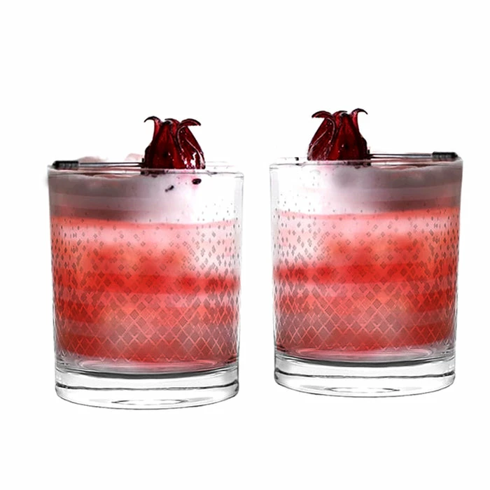 Best Pirce ???? BarMan Wild Whole Hibiscus Flowers In Syrup ✔️ 3 Best Pirce ???? BarMan Wild Whole Hibiscus Flowers In Syrup ✔️ - Image 3