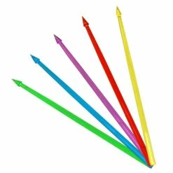 Top 10 🔥 BarMan BarConic® Arrow Cocktail Picks (Box Of 1000) 💯