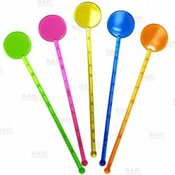 Wholesale 🥰 BarMan BarConic® Drink Swizzle Stick – Round Top 🔔