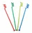 Cheapest ⭐ BarMan BarConic® Swirl Top Stirrers - 6.5" - Color Options - Pack Of 200 ???? 10 Cheapest ⭐ BarMan BarConic® Swirl Top Stirrers - 6.5" - Color Options - Pack Of 200 ???? -barproducts Shop assorted swirl top cocktail stirrers