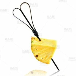 Hot Sale ✔️ BarMan Heart Bamboo Cocktail Picks - 100 Pack - Black ???? -barproducts Shop bamboo cocktail pick heart black bpc 800 700x700