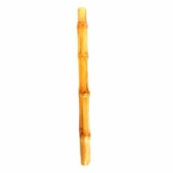 Cheapest ❤️ BarMan BarConic® Ceramic Bamboo Tiki Straw ✨ -barproducts Shop bamboostraw 700x700