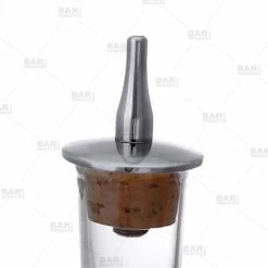 Top 10 💯 BarMan BarConic® 70ml Bitter Bottle With Stainless Steel Dasher 👏 9 Top 10 💯 BarMan BarConic® 70ml Bitter Bottle With Stainless Steel Dasher 👏 -barproducts Shop barconic 70ml bitter bottle wss dasher bpc 2 700x700