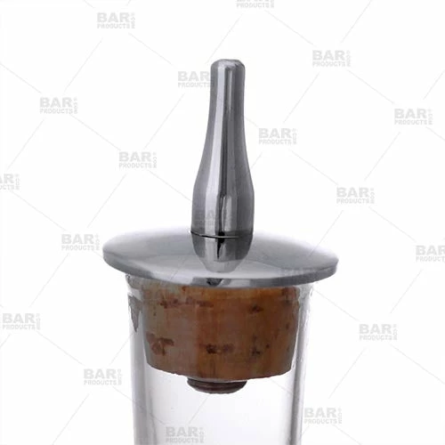 Top 10 💯 BarMan BarConic® 70ml Bitter Bottle With Stainless Steel Dasher 👏 4 Top 10 💯 BarMan BarConic® 70ml Bitter Bottle With Stainless Steel Dasher 👏 - Image 4