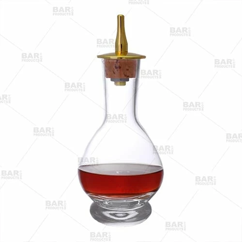 Best reviews of ❤️ BarMan BarConic® 70ml Bitter Bottle With Gold Plated Stainless Steel Dasher ???? 3 Best reviews of ❤️ BarMan BarConic® 70ml Bitter Bottle With Gold Plated Stainless Steel Dasher ???? - Image 3