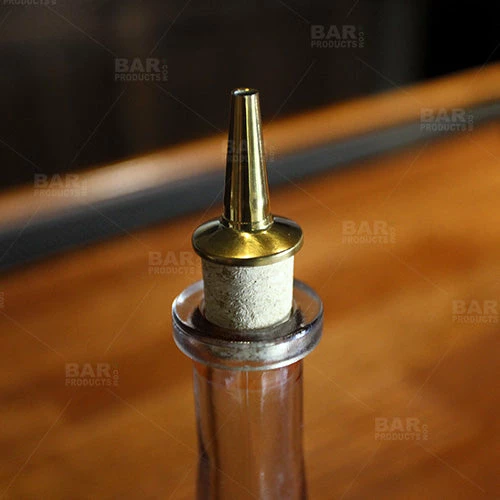 Best Pirce ???? BarMan BarConic® Bitters Cork - Gold Plated ???? 2 Best Pirce ???? BarMan BarConic® Bitters Cork - Gold Plated ???? - Image 2