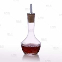 Cheap ???? BarMan BarConic® Bitters Bottle - Diamond Pattern - 3oz. ???? 13 Cheap ???? BarMan BarConic® Bitters Bottle - Diamond Pattern - 3oz. ???? -barproducts Shop barconic glass bitter bottle yarai 1 700x700