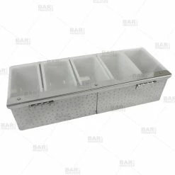 Hot Sale ✨ BarMan BarConic® ???? Hammered Stainless Steel Condiment Holder - 5 Pint ???? 11 Hot Sale ✨ BarMan BarConic® ???? Hammered Stainless Steel Condiment Holder - 5 Pint ???? -barproducts Shop barconic hammered stainless steel condiment holder 5 pint bpc 2 700x700