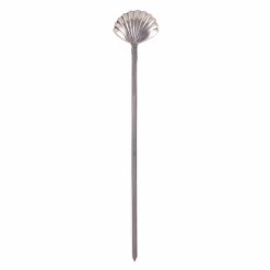 Wholesale 🧨 BarMan BarConic® Stainless Steel Stirrer - Sea Shell 😀