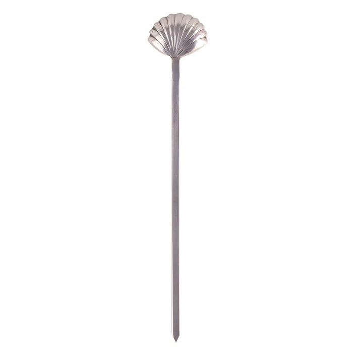 Wholesale ???? BarMan BarConic® Stainless Steel Stirrer - Sea Shell ???? 1 Wholesale ???? BarMan BarConic® Stainless Steel Stirrer - Sea Shell ????