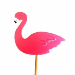 Cheap 🔥 BarMan BarConic® Tropical Bamboo Cocktail Picks - 100 Assorted 🛒 -barproducts Shop bird 700x700