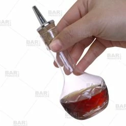 Cheap ???? BarMan BarConic® Bitters Bottle - Diamond Pattern - 3oz. ???? 11 Cheap ???? BarMan BarConic® Bitters Bottle - Diamond Pattern - 3oz. ???? -barproducts Shop bit yarai bitter bottle 1 700x700