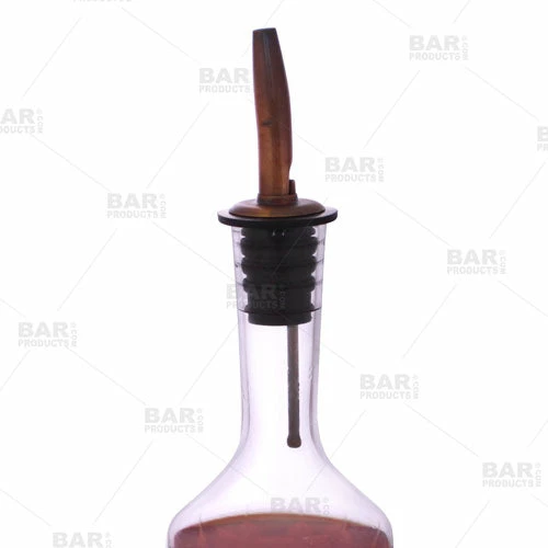 Cheap ???? BarMan BarConic® Bitters Bottle - Diamond Pattern - 3oz. ???? 4 Cheap ???? BarMan BarConic® Bitters Bottle - Diamond Pattern - 3oz. ???? - Image 4