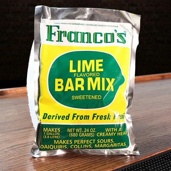 New β BarMan Cocktail Mixers - Flavor Options π 2 New β BarMan Cocktail Mixers - Flavor Options π - Image 2