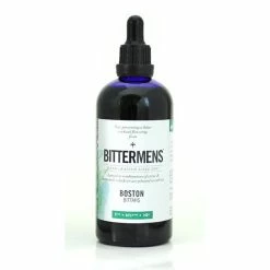 Cheap ❤️ BarMan Bittermens® Hand Crafted Bitters ???? -barproducts Shop boston bittermans bittahs 700x700
