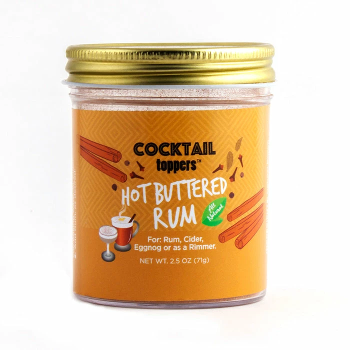 Outlet ???? BarMan Cocktail Toppers™ Rimming Salt - Several Flavors ???? 4 Outlet ???? BarMan Cocktail Toppers™ Rimming Salt - Several Flavors ???? - Image 4