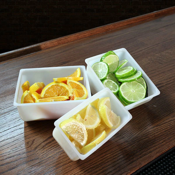 Hot Sale ๐ BarMan Replacement Tray Inserts For Plastic Condiment Holders - Size Options ๐ 2 Hot Sale ๐ BarMan Replacement Tray Inserts For Plastic Condiment Holders - Size Options ๐ - Image 2