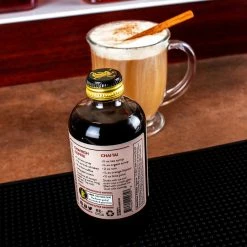 Top 10 ⭐ BarMan Chai Spice Tea Syrup ???? -barproducts Shop chai spice syrup scene2 700x700