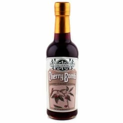 Top 10 ???? BarMan Nickel Dime Cocktail Syrup - 15 Ounce - Flavor Options ????