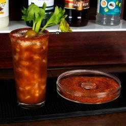 Wholesale 😍 BarMan Twang Coarse Chili Lime Salt - 4 Ounce 👍 -barproducts Shop chili lime scene 700x700