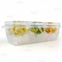 Coupon ⭐ BarMan Plastic Condiment And Garnish Caddy - 3 Inserts W/ Lids ???? 9 Coupon ⭐ BarMan Plastic Condiment And Garnish Caddy - 3 Inserts W/ Lids ???? -barproducts Shop clear condiment caddy 3 ice bpc 1 700x700