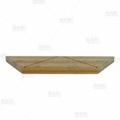 Best deal ✔️ BarMan BarConic® Bamboo Cocktail Pick Display - 18 Holes ???? 10 Best deal ✔️ BarMan BarConic® Bamboo Cocktail Pick Display - 18 Holes ???? -barproducts Shop cocktail pick display 18 bp 1 700x700